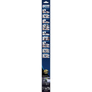 Valeo Aerotwin Front Wiper Blade Set 600mm + 475mm 577723