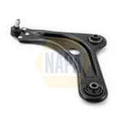 NAPA Control/Trailing Arm Front Left fits Citroën C3 II 2009-2016