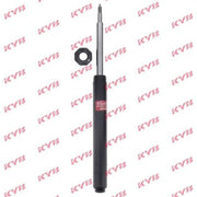 KYB Shock Absorber Damper Strut Front fits Opel Ascona C 1981-1988 1.3 1.6 1.8