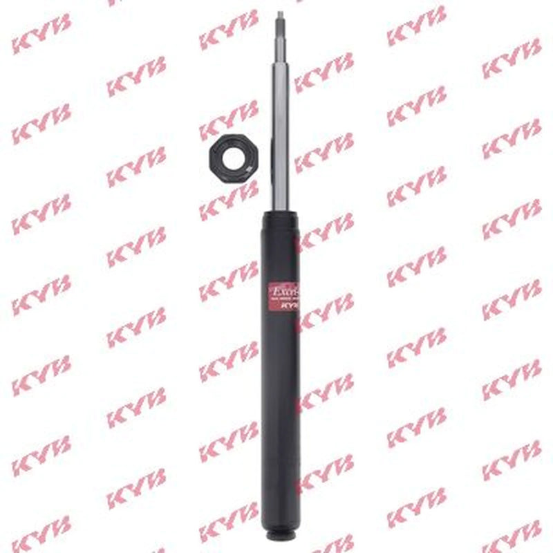 KYB Shock Absorber Damper Strut Front fits Opel Ascona C 1981-1988 1.3 1.6 1.8
