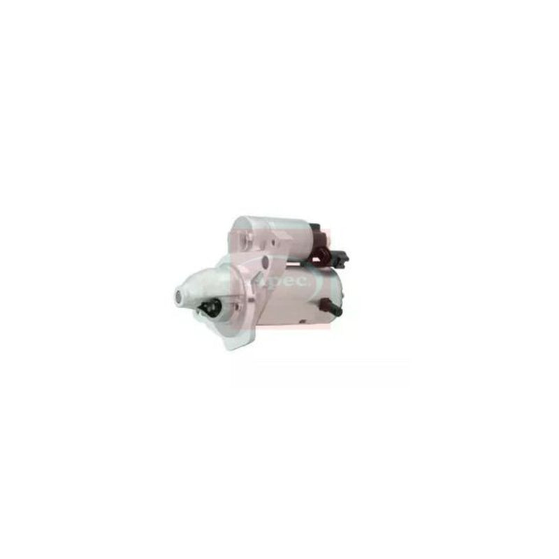 Apec Starter Motor 12V 1.2kW 9 Teeth fits Toyota Auris 2012-2018 1.3