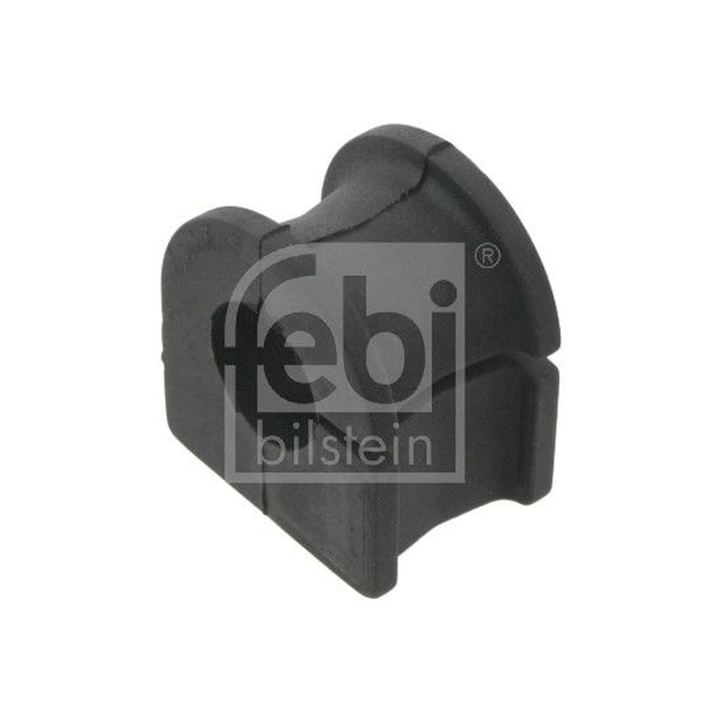 Febi Anti Roll Bar Mounting Bracket Front 30299