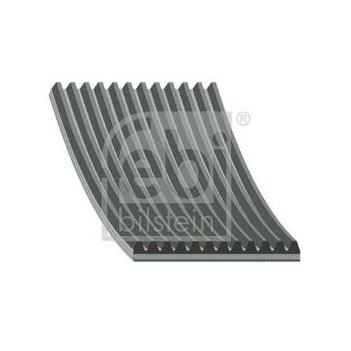 Febi Multi V-Ribbed Drive Belt 46514