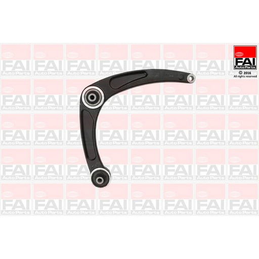 FAI Control/Trailing Arm SS1179