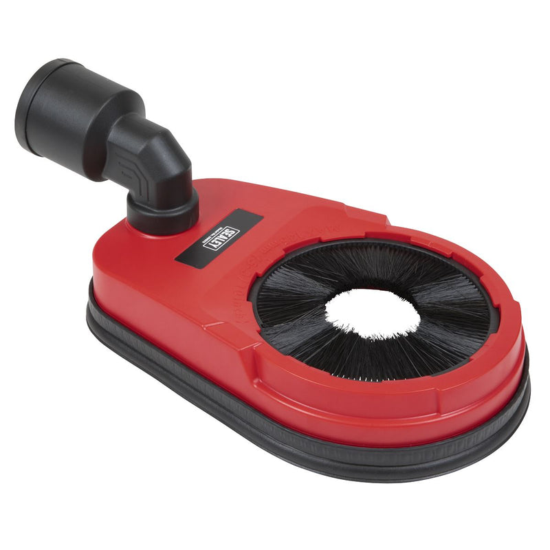 Sealey Ø135mm Drill Dust Extractor Nozzle DDE02 Sealey - Dynamic Drive