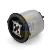NAPA Axle Beam Bushing Rear Right fits Citroën C4 2006-2011 1.6 2.0