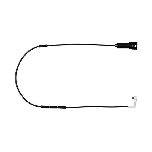 Mintex 2 x Brake Pad Wear Sensor Front fits Opel Senator B 1987-1993 2.5 2.6 3.0