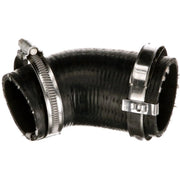 Gates Intercooler Turbo Charge Air Hose 110mm fits Audi A1 2014-2018 1.4
