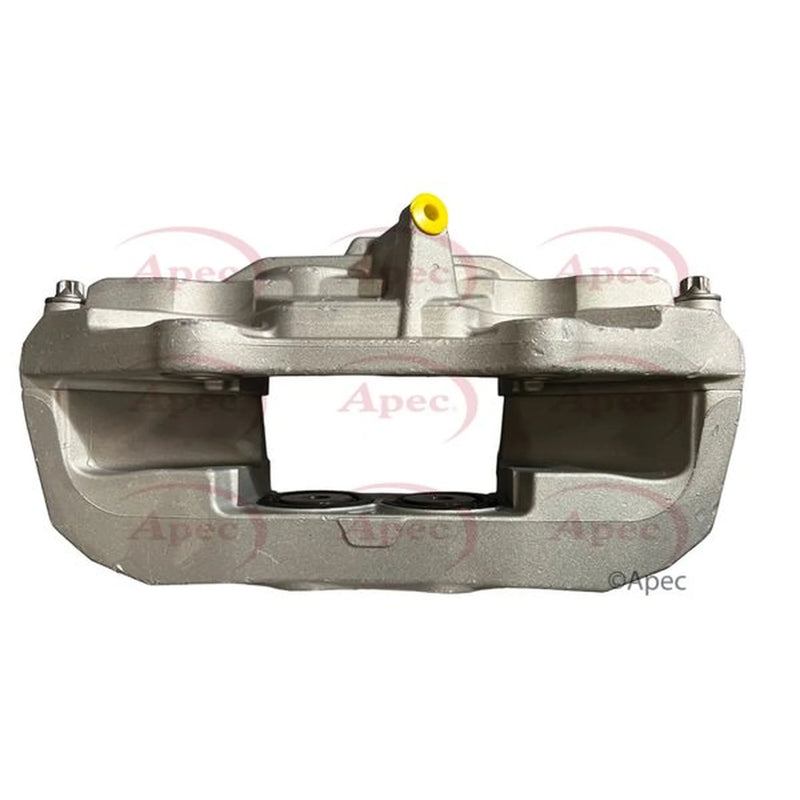 Apec Brake Caliper Assembly Front Left LCA1116