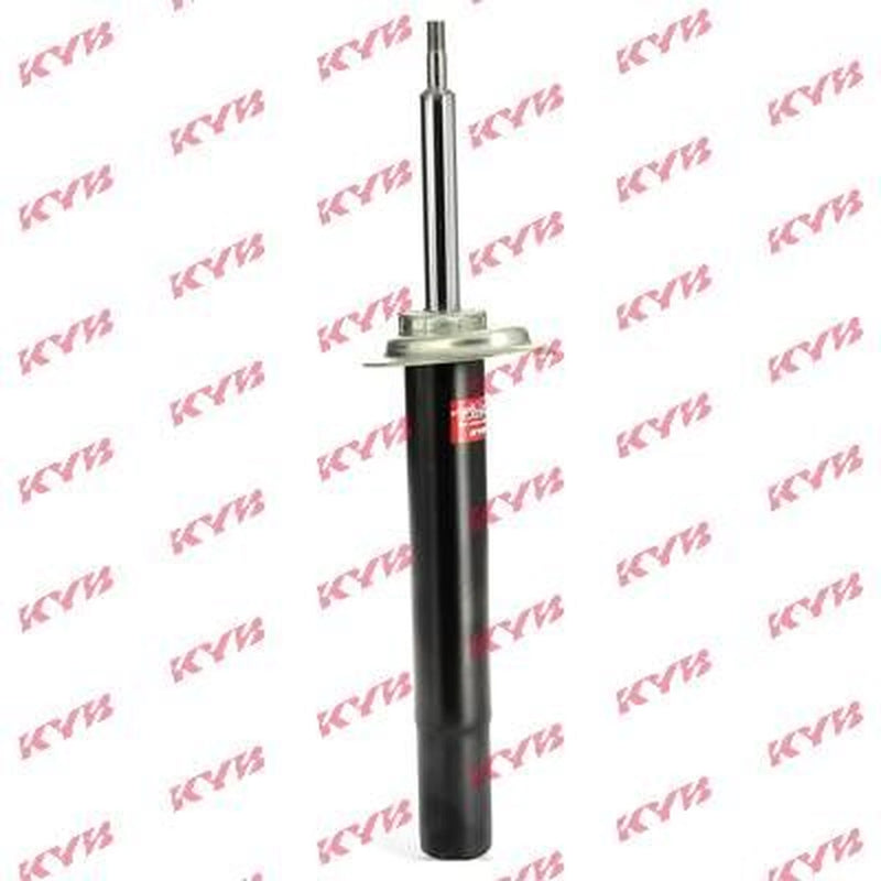 KYB Shock Absorber Damper Strut Front Right fits BMW 5 1995-2004