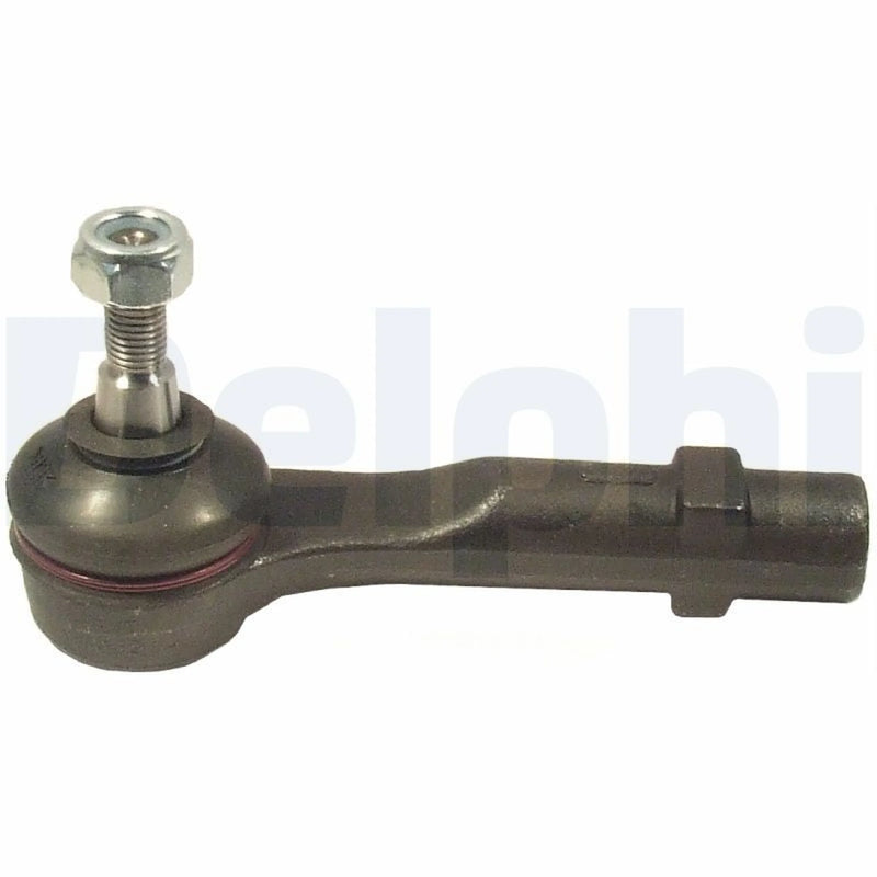 Delphi Steering Tie Rod End Ball Joint Front Lef fits Citroën C4 Grand Picasso I