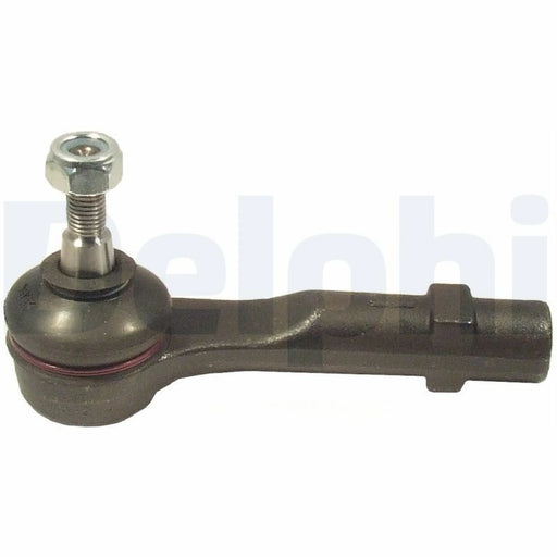 Delphi Steering Tie Rod End Ball Joint Front Lef TA2494