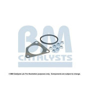 BM Catalysts Fitting Kit FK92140B FK92140B