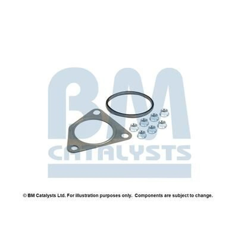 BM Catalysts Fitting Kit FK92140B FK92140B