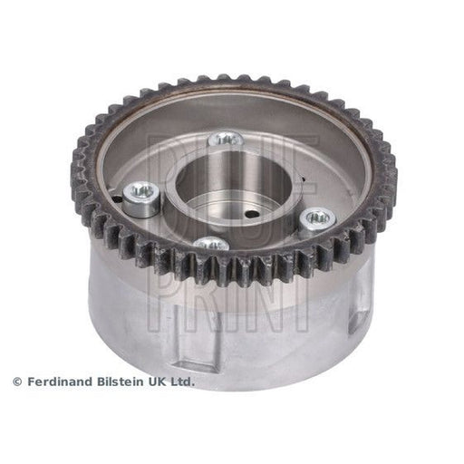 Blue Print Camshaft Adjuster Intake Side 46 Teeth fits Hyundai Accent IV