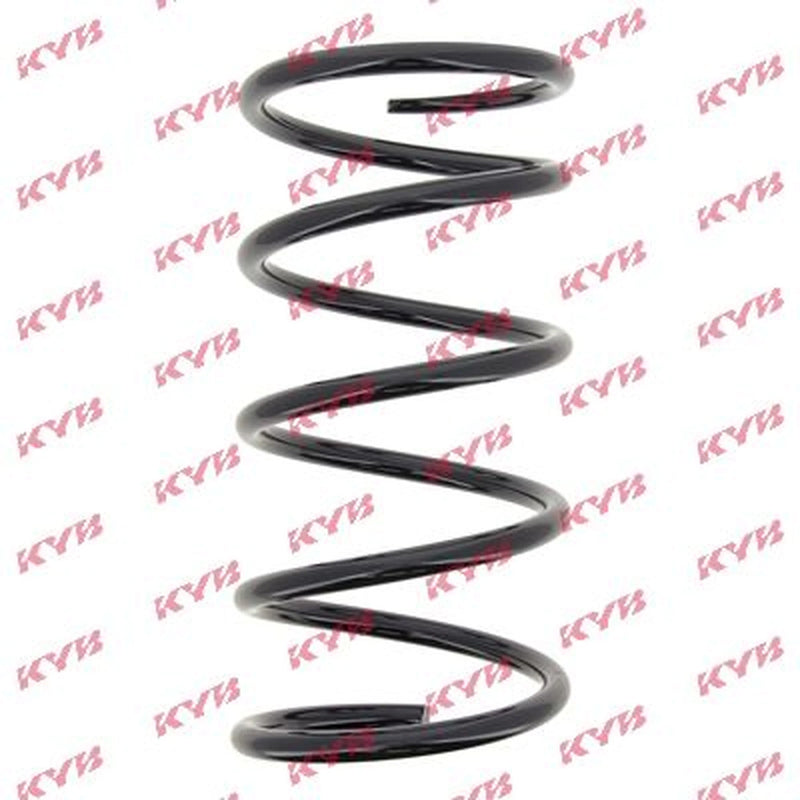 KYB 2 x Suspension Springs fits Hyundai Trajet 2001-2008 2.0