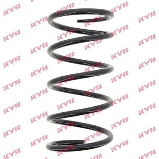 KYB 2 x Suspension Springs fits Hyundai Trajet 2001-2008 2.0