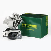 First Line Engine Mount Mounting fits Nissan Qashqai +2 2007-2014 1.5 1.6 2.0