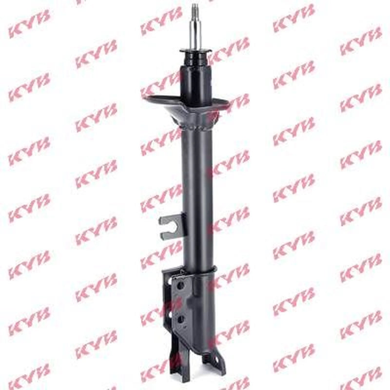 KYB Shock Absorber Damper Strut Rear Right fits Mazda 323 III 1985-1990