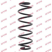 KYB Rear Suspension Coil Spring fits Citroën C4 2004-2011 1.4 1.6