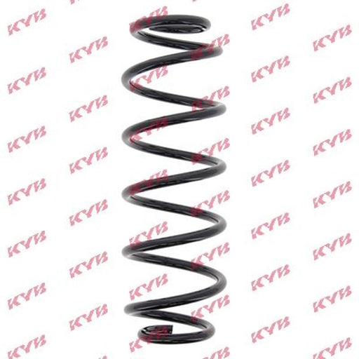KYB Rear Suspension Coil Spring RH6097