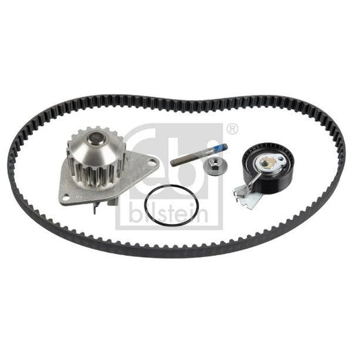 Febi Timing Belt & Water Pump Kit 32725