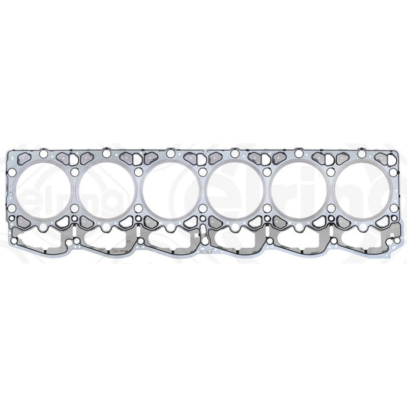 Elring Cylinder Head Gasket 1mm Thick fits Daf Cf 2013 on