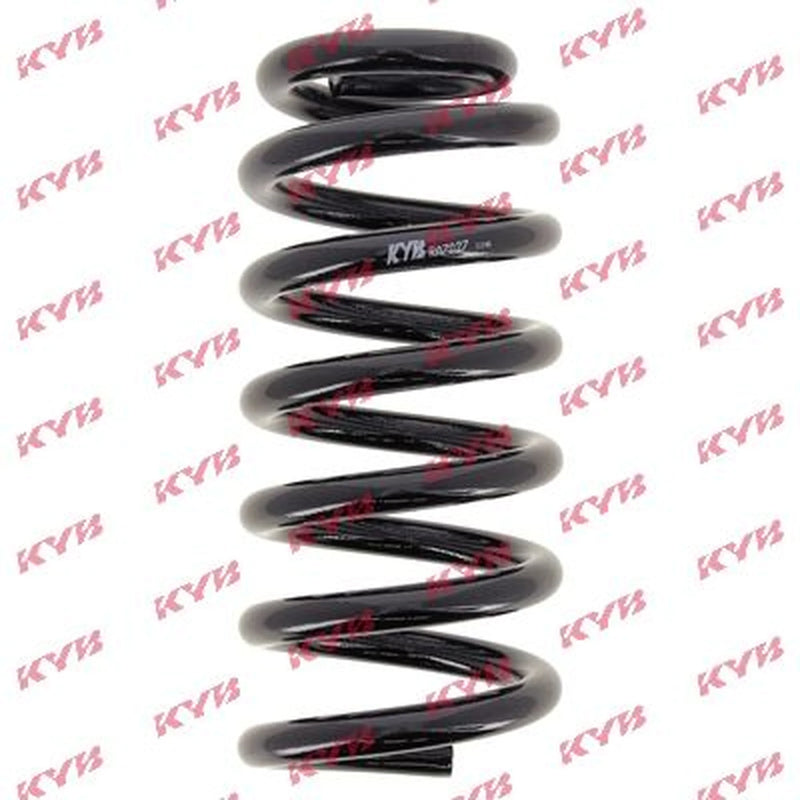 KYB Rear Suspension Coil Spring fits Opel Insignia A Sports Tourer 2009-2017 2.8
