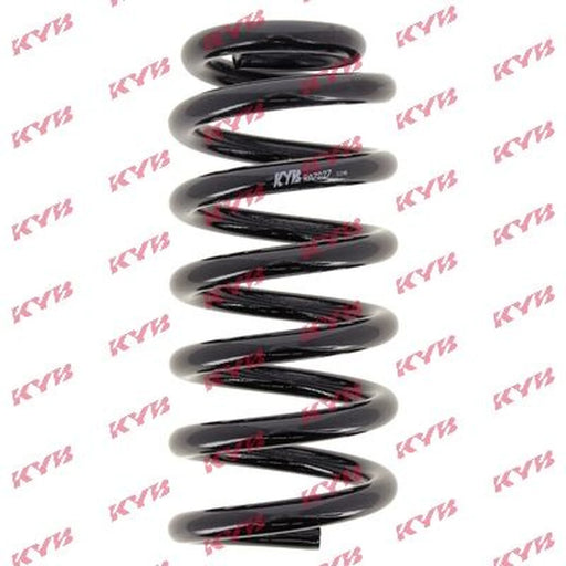 KYB Rear Suspension Coil Spring RA7027