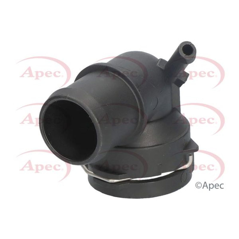 Apec Coolant Water Pipe Tube fits Audi A3 2003-2013 1.9 2.0