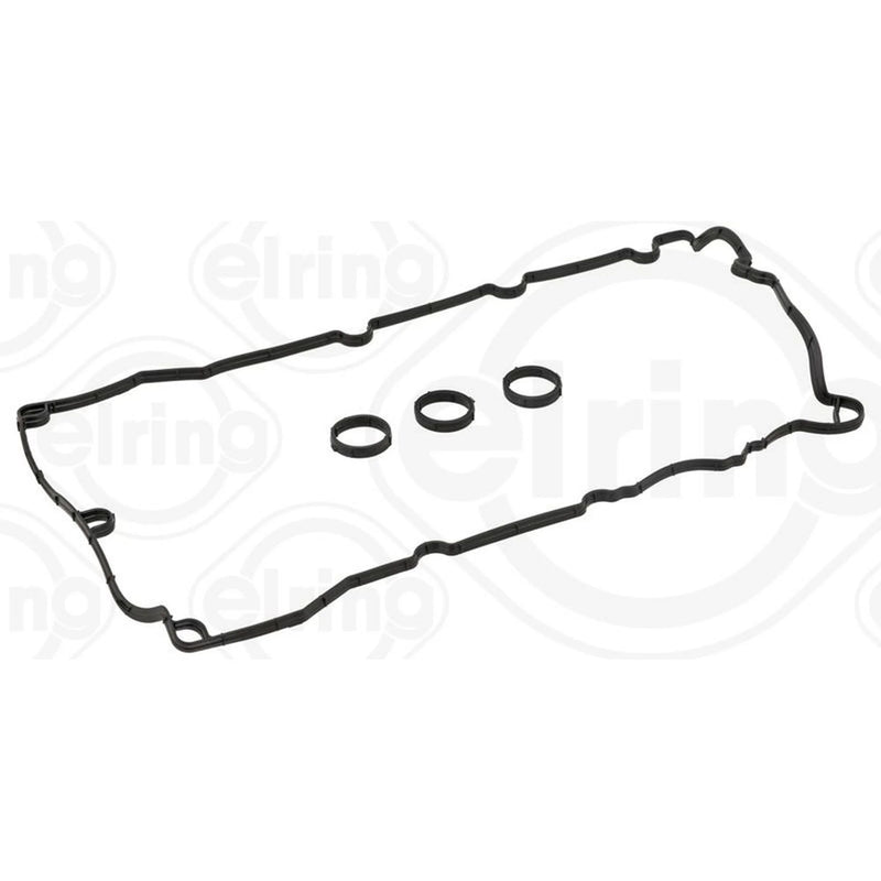Elring Cylinder Head Cover Gasket Set fits Porsche Cayenne 2014-2018 3.6