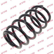 KYB 2 x Suspension Springs fits Saab 9-5 1997-2009 1.9 2.0 2.3