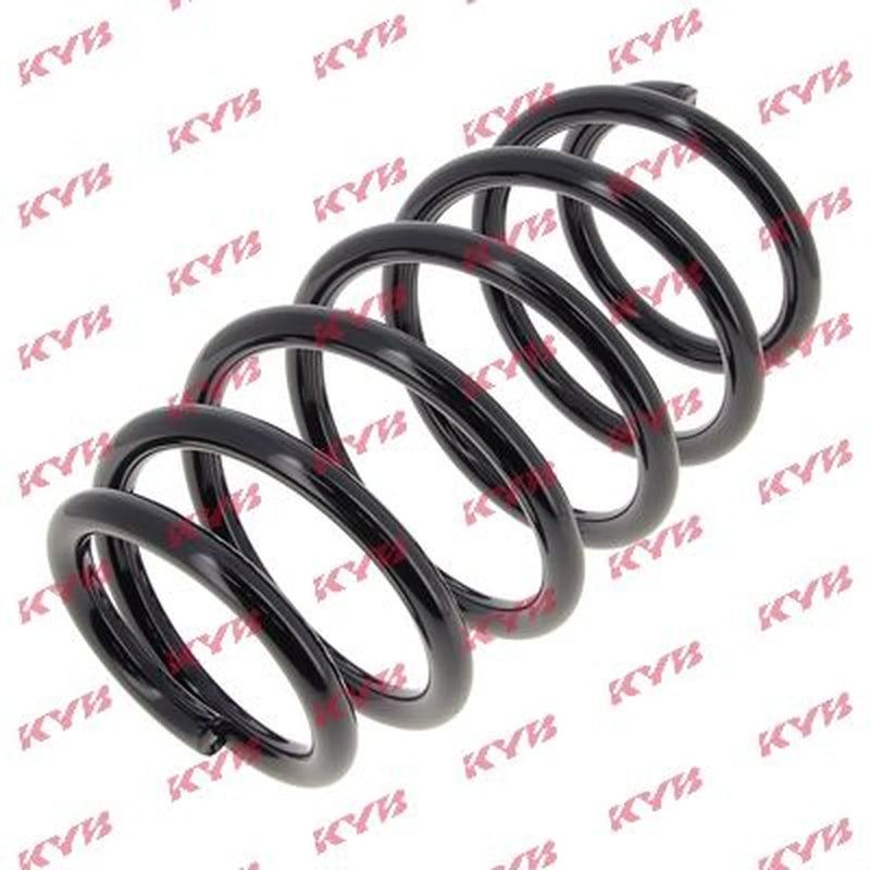 KYB 2 x Suspension Springs fits Saab 9-5 1997-2009 1.9 2.0 2.3