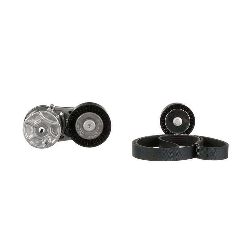 Gates V-Ribbed Belt Set K066PK1413