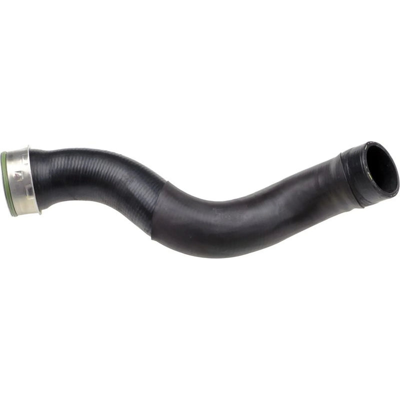 Gates Intercooler Turbo Charge Air Hose fits Seat Alhambra 1996-2010 1.9 2.0