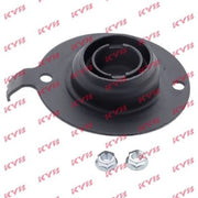 KYB Rear Suspension Strut Support Mount fits Mazda 323 III 1985-1993