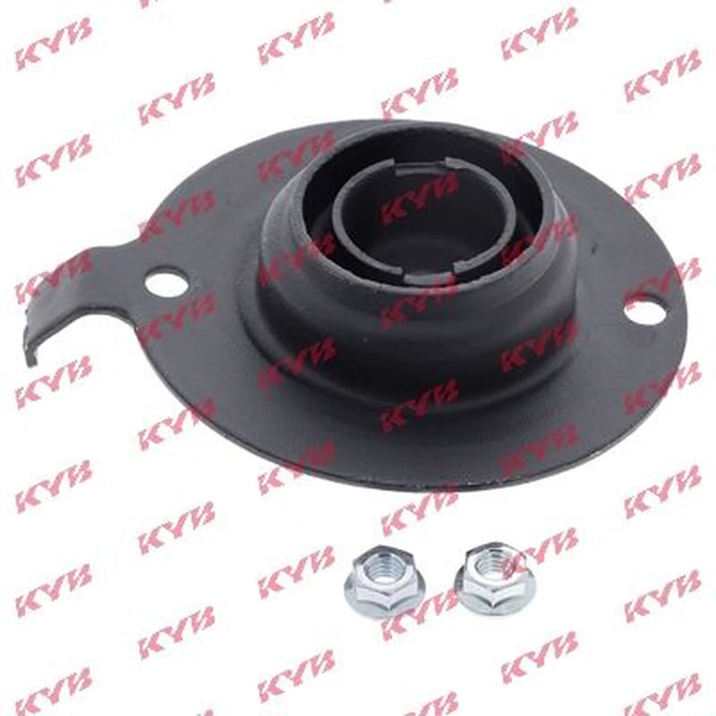 KYB Rear Suspension Strut Support Mount fits Mazda 323 III 1985-1993