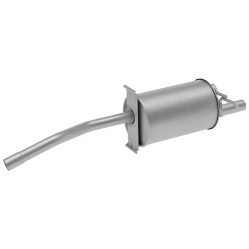 Hella End Silencer Rear 8LD 366 028-141