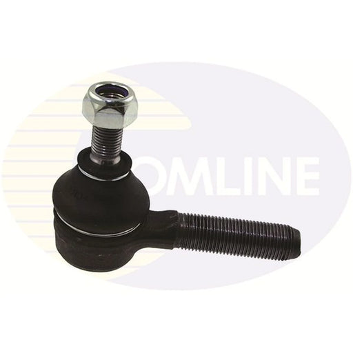 Comline Steering Tie Rod End Ball Join fits Suzuki Jimny Closed Off-Road Vehicle