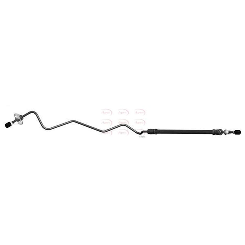 Apec Brake Hydraulic Hose Line outer HOS4457