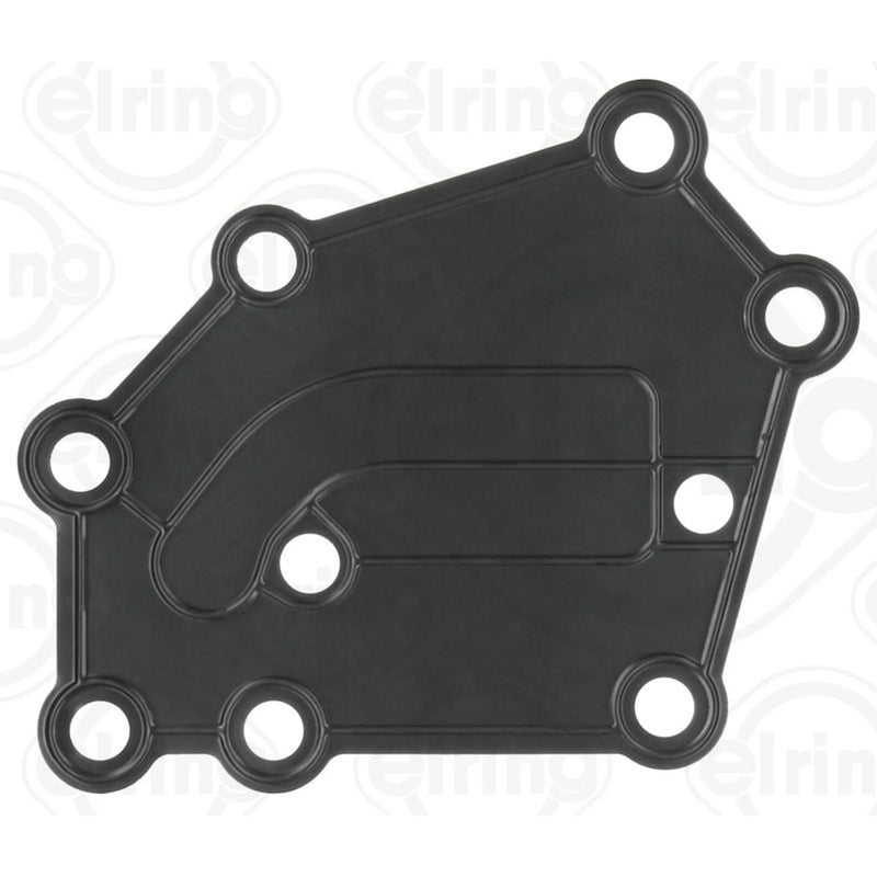 Elring Gearbox Oil Seal fits Bova Futura 1994-2006