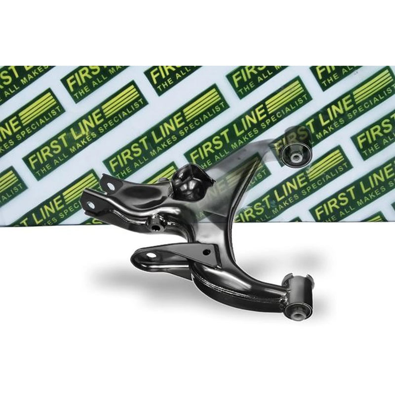 First Line Control/Trailing Arm fits Land Rover Range Rover Sport I 2005-2013