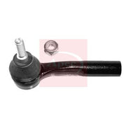 Apec Steering Tie Rod End Ball Joint Front Left M14x1.5 fits Abarth Grande Punto