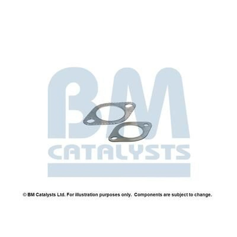 BM Catalysts Fitting Kit FK90229A FK90229A