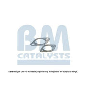 BM Catalysts Fitting Kit FK90229A FK90229A
