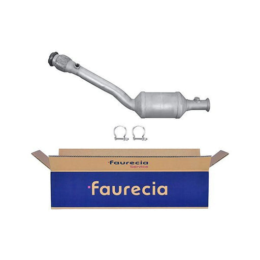 Hella Catalytic Converter 8LE 366 050-371