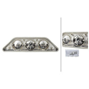 Hella Tail Light / Lamp PY21W Left