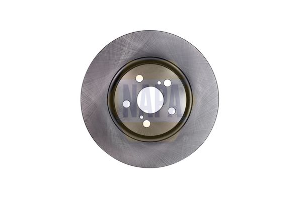 NAPA Brake Disc Set Vented