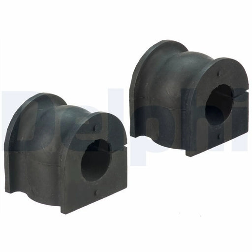 Delphi 2 x Anti Roll Bar Bush fits Honda Accord VII Tourer 2003-2008 2.0 2.2 2.4