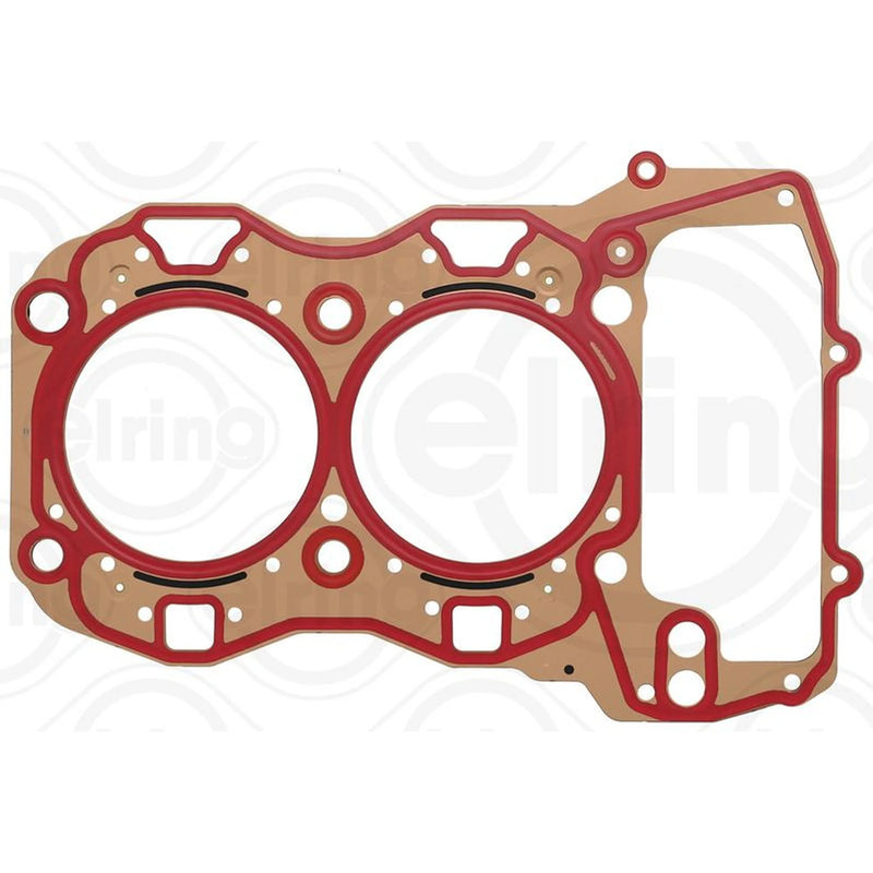Elring Cylinder Head Gasket 0mm Thick fits Porsche 718 Boxster 2016-2017 2.5
